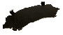 Image of Disc Brake Pad Shim. Disk Brake (Outer). image for your 2020 Subaru WRX  LIMITED WITH LIP ES 